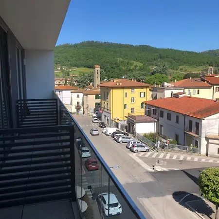 Donati Business Guest house