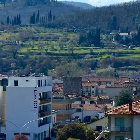 Donati Business Guest house
