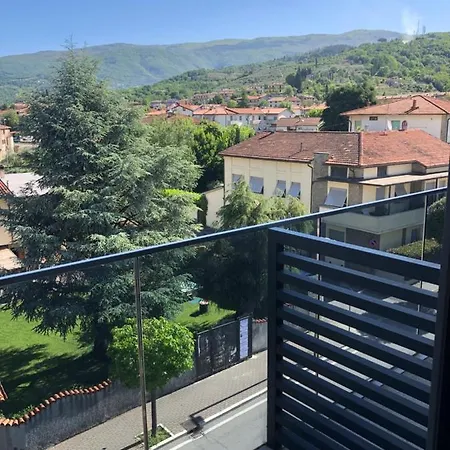 Donati Business Guest house