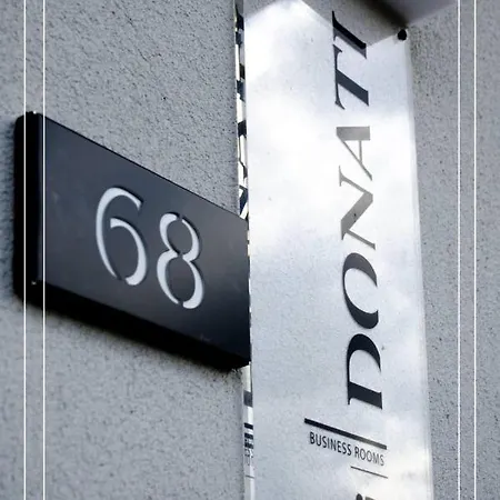 Donati Business *