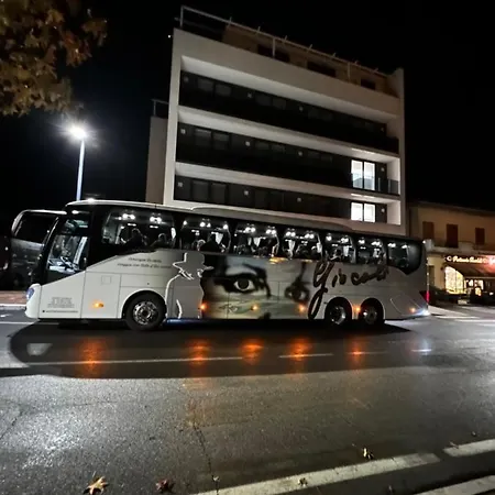Donati Business Guest house