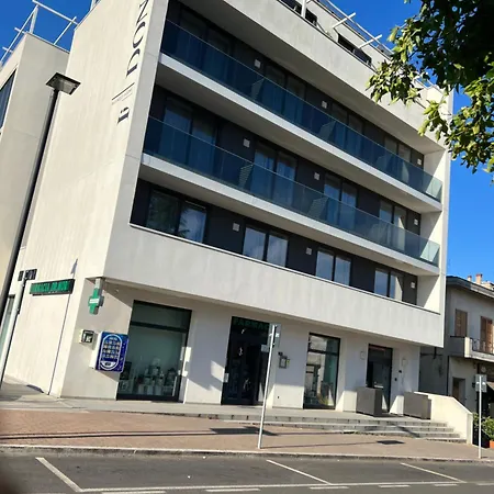 Donati Business Guest house Subbiano