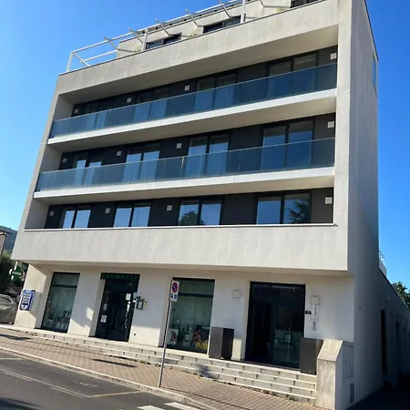 Guest house Donati Business Subbiano