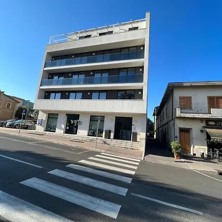 Guest house Donati Business