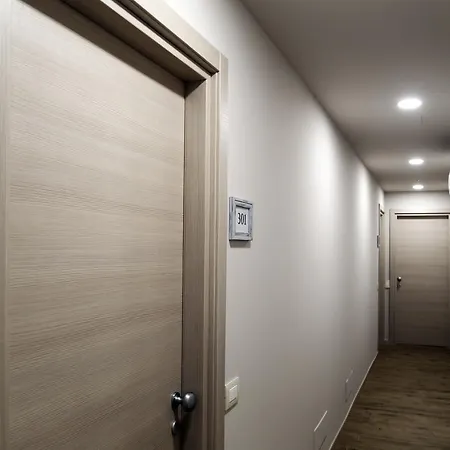 Guest house Donati Business