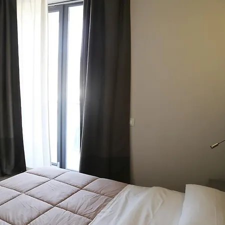 Guest house Donati Business *