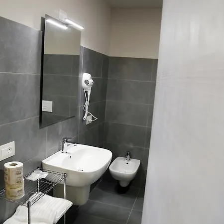 Donati Business Guest house *