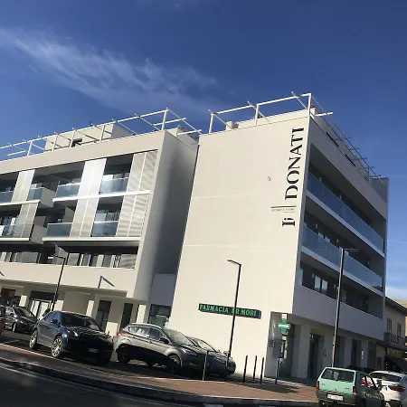 Guest house Donati Business Subbiano