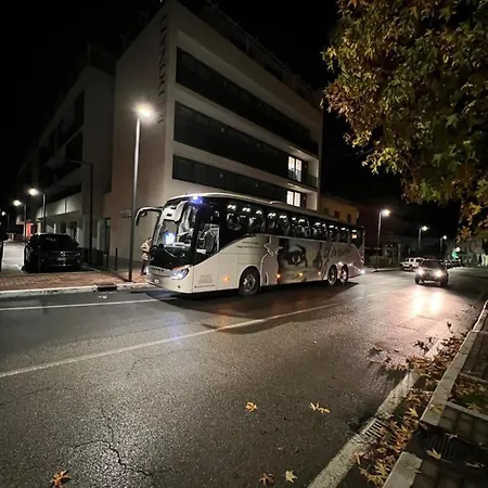 Donati Business Vendégház Subbiano