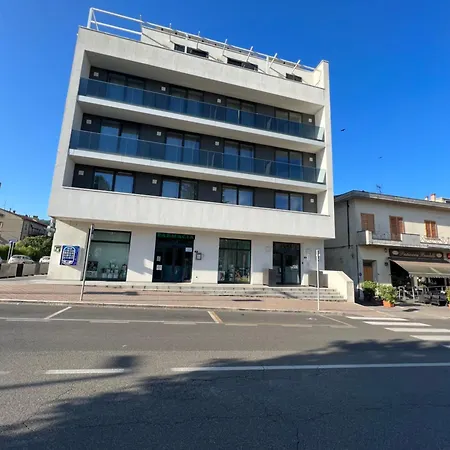 Vendégház Donati Business *