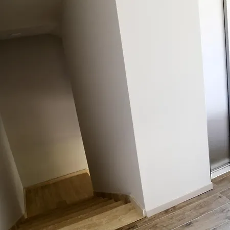 Vendégház Donati Business